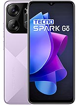 Tecno Spark Go 2023 (BF7n)