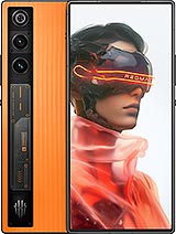 ZTE nubia RedMagic 10 (zrj)