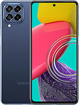 Samsung Galaxy M53 (SM-M536B)