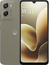 Motorola Moto G06 Power (XT2535)