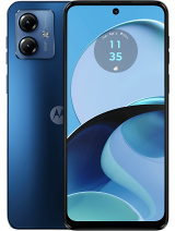 Motorola Moto G14 (XT2341)