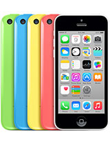 iPhone 5C (A1529)