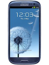 Samsung Galaxy S3 (GT-I9305)