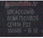 BCM47521UR2G