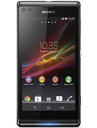 Sony Xperia L (C2105)