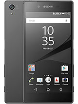 Sony Xperia Z5 Dual (E6633)