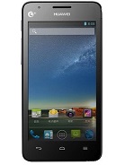 Huawei Ascend G520-5000