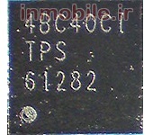 TPS61282