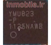 YMU823