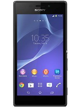 Sony Xperia M2 (S50h)