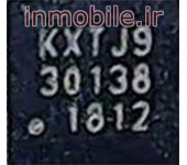 KXTJ9