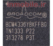 BCM4336YBKFFBG