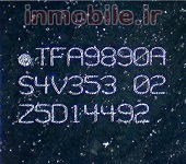 TFA9890A