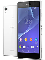 Sony Xperia Z2 (D6502)