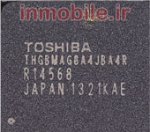 THGBMAG8A4JBA4R