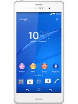 Sony Xperia Z3 (D6633)