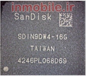 SDIN9DW4-16G