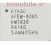 AFEM‐8065