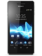 Sony Xperia V (LT25i)