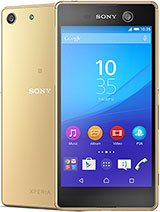 Sony Xperia M5 (E5633)