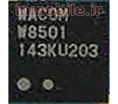 W8501