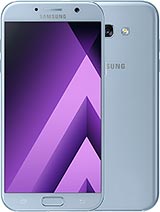 Samsung Galaxy A7 Duos 2017 (SM-A720F/DS)