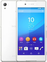 Sony Xperia Z3+ (E6533)