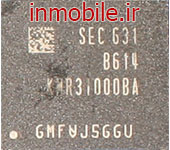 KMR31000BA-B614