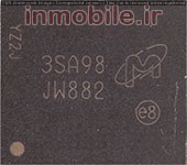 MT29PZZZ8D4WKFEW-18