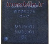 WCD9326