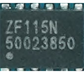 ZF115N