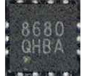 MXD8680S