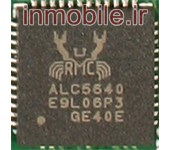 ALC5540