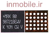 MAX98721BEWV