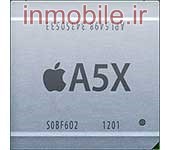 APL5498 - A5X