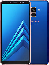 Samsung Galaxy A8+ 2018 (SM-A730F)