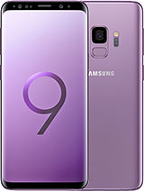 Samsung Galaxy S9 (SM-G960F/DS)