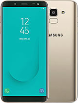 Samsung Galaxy J6 (SM-J600FN)