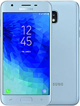 Samsung Galaxy J3 2018 (SM-J337A)