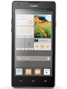 Huawei Ascend G700-U10