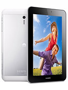 Huawei Mediapad 7 Youth (S7-711U)