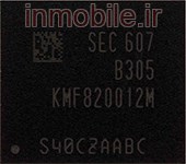 KMF820012M-B305