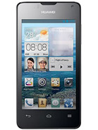 Huawei Ascend Y300-0100