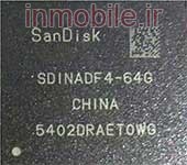 SDINADF4-64G