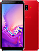 Samsung Galaxy J6+ (SM-J610FN)