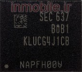 KLUCG4J1CB-B0B1