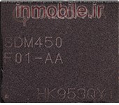 Snapdragon 450 SDM450