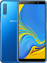 Samsung Galaxy A7 2018 (SM-A750FN)
