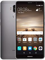 Huawei Mate 9 (HLIAMHAMM)