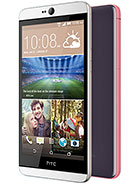 HTC Desire 826 Dual SIM(OPHC100)